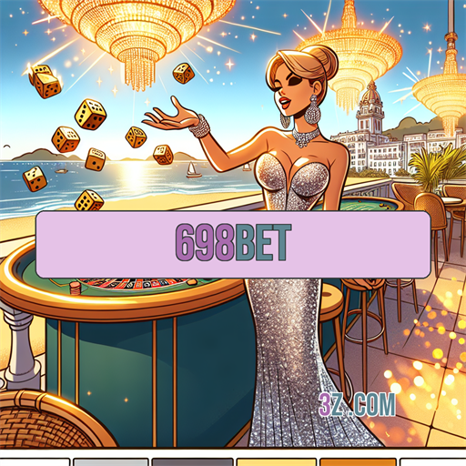 Entretenimento Inigualável no Casino 698bet Brasileiro