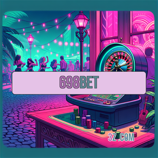 A Plataforma da 698bet: Jogo, Inovação e Engajamento