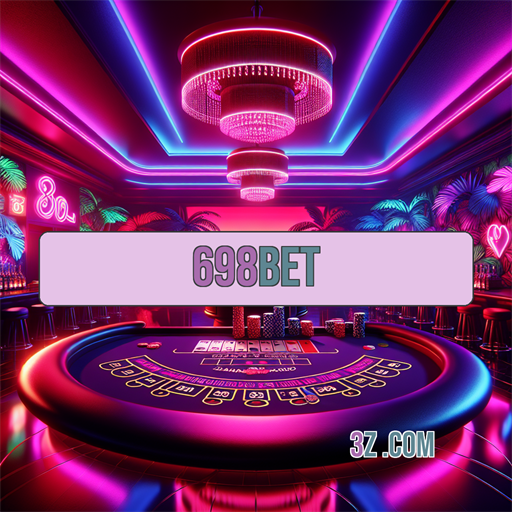 A Plataforma da 698bet: Jogo, Inovação e Engajamento
